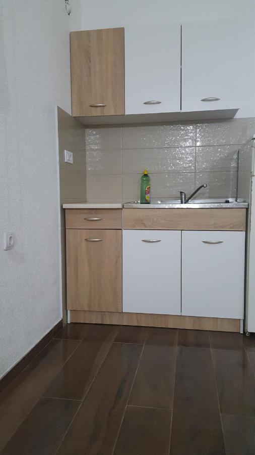 Apartments F Podgorica Luaran gambar